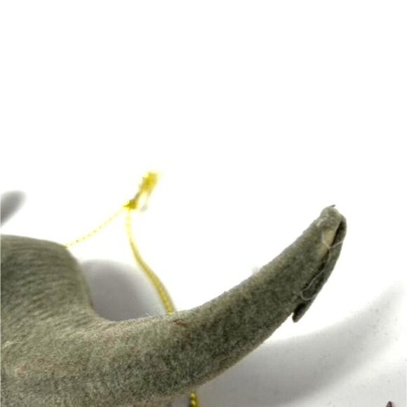 Target 3 Dino Ornaments Christmas Tree As Is See Pics Holiday - Picture 6 of 9